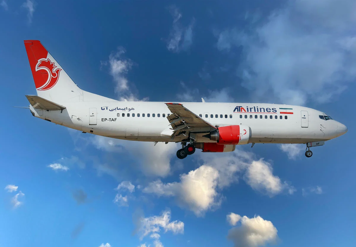 ATA Airlines