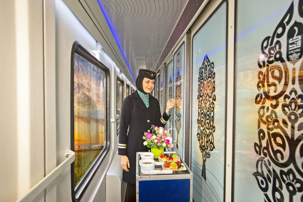 Fadak Train