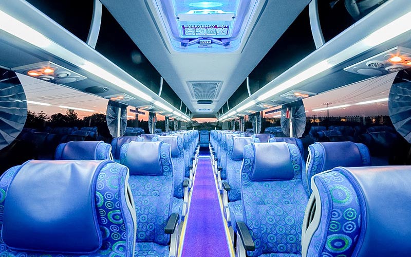 Iran Iran Peyma bus Restaurant