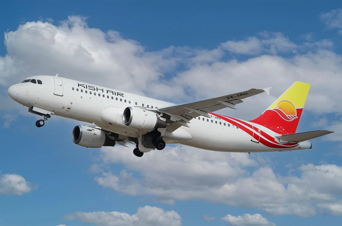Kish Air