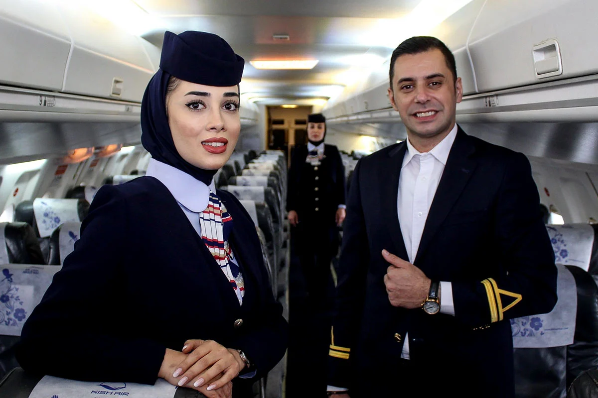 Kish Air