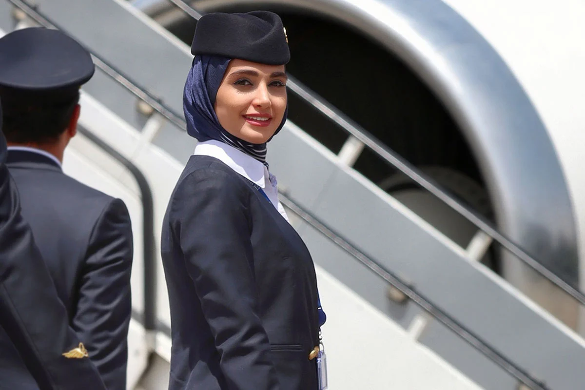 Mahan Air