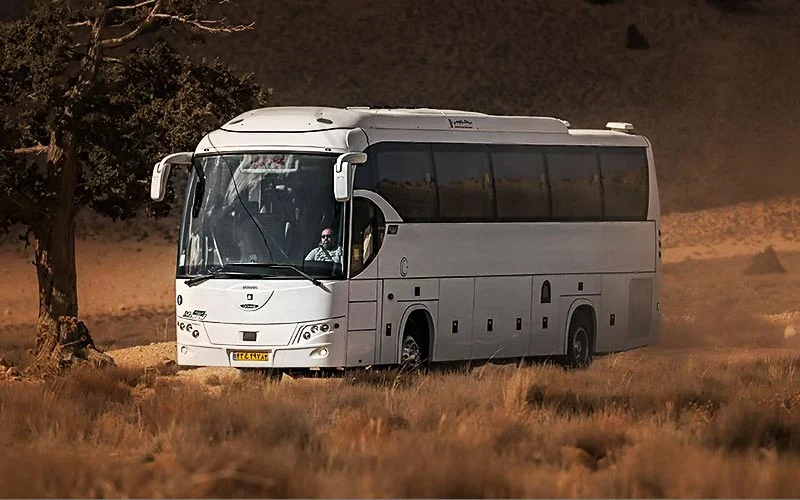 Royal Safar bus Restaurant